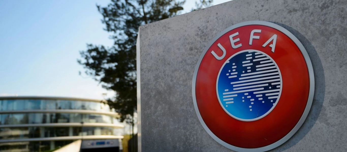 UEFA: Οριστική η απόφαση κατάργησης του εκτός έδρας γκολ